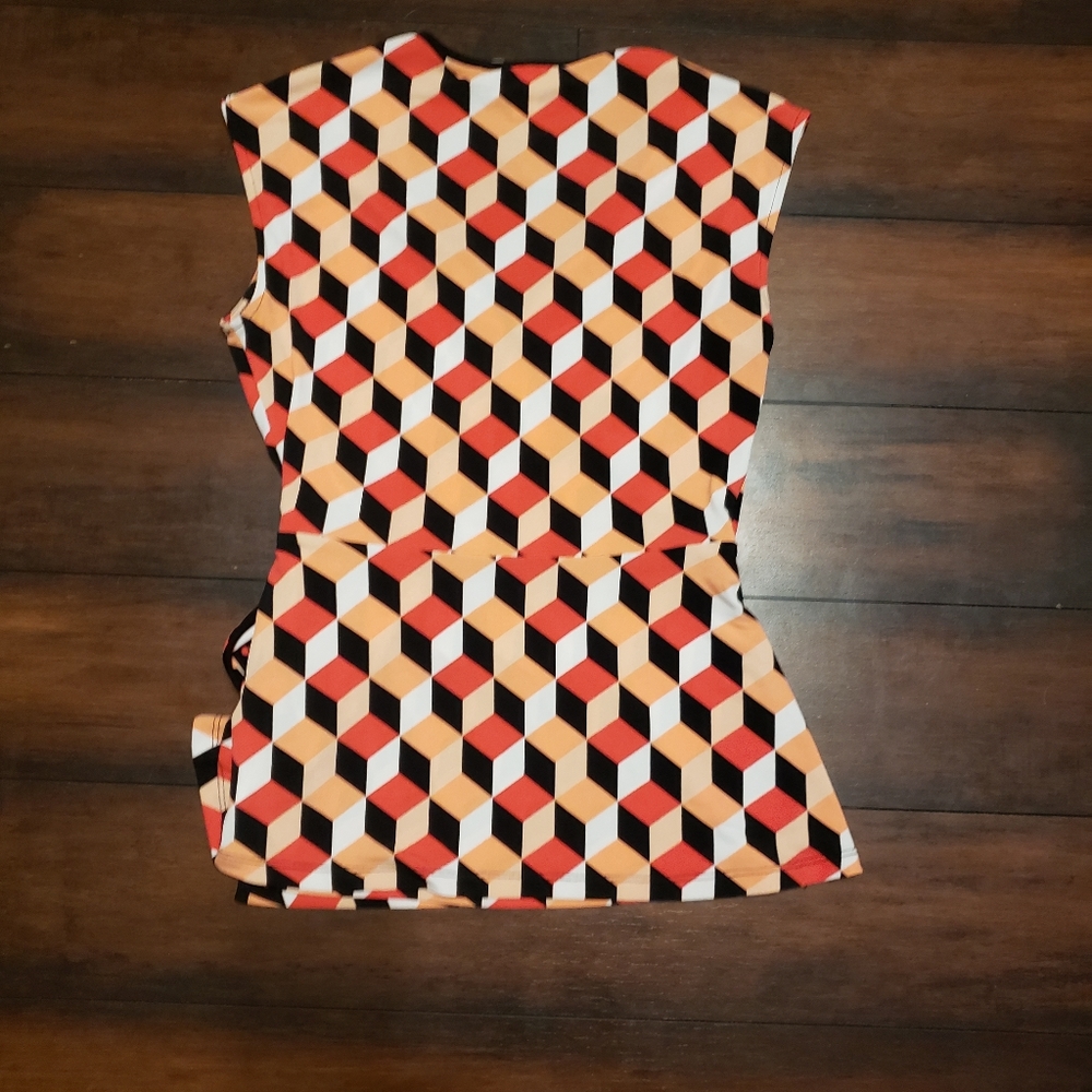 Michael Kors Blouse - Picture 2 of 4